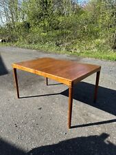 teak danish table for sale  BLACKBURN