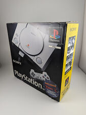 Sony playstation ps1 gebraucht kaufen  Laufamholz