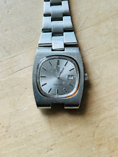 Relógio Omega Geneve prata comprar usado  Enviando para Brazil