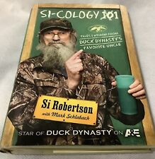 Duck dynasty book for sale  White Bluff
