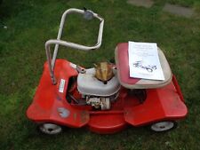 riding mulch cover mower for sale  Maynard