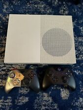 Xbox One S 1TB Console - White (XBS1TB) for sale  Shipping to South Africa