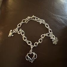 James avery bracelet for sale  Dodge