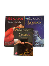 Livres meg cabot d'occasion  France