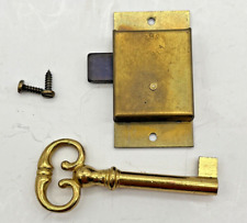 Clock door lock for sale  Casselberry