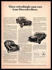 1967 mercedes benz for sale  Austin
