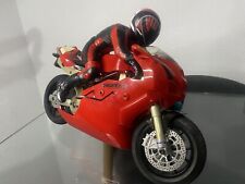 1:5 RC THUNDER TIGER ELECTRIC BIKE LOSI TRAXXAS TAMIYA AXIAL NUOVA FAOR MUGEN, used for sale  Shipping to South Africa