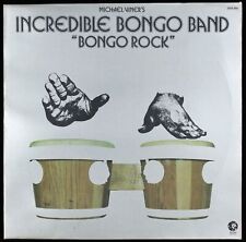 The incredible bongo d'occasion  Paris XIII