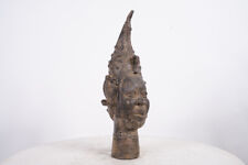 Benin bronze queen for sale  Clackamas