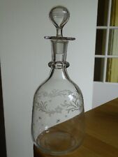 Ancienne carafe vin d'occasion  Thann