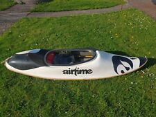 Surf kayak airtime for sale  HAVERFORDWEST