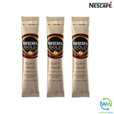 Nescafe gold blend for sale  CWMBRAN