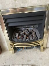 Used, baxi bermuda inset 50/4 boiler and fire for sale  WOLVERHAMPTON