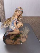 Crystal keeper fairy for sale  Shipping to Ireland