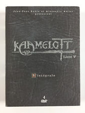 Kaamelott livre intégrale d'occasion  Angers-