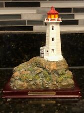 Lighthouse peggy cove for sale  Sacramento