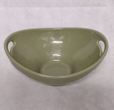 Longaberger pottery oval for sale  Council Bluffs
