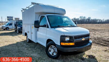 2013 chevrolet express for sale  Moscow Mills