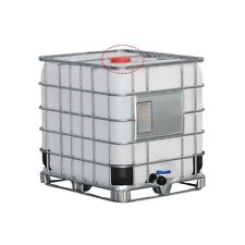 1pcs 1000l ibc for sale  Shipping to Ireland