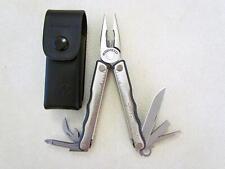 Leatherman kick multitool for sale  Gold Canyon