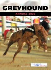 Greyhound annual 2005 for sale  UK