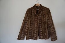 Sheared mink coat for sale  Charlotte