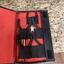 Craftsman plier cutter for sale  Joplin