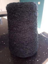 Cone black textured for sale  SOUTHAMPTON
