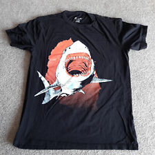 Shark shirt youth for sale  Saint Petersburg