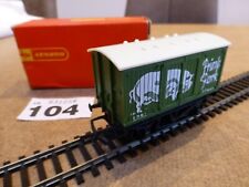 104 hornby r162 for sale  CHESTERFIELD
