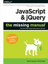 Javascript jquery missing for sale  Aurora
