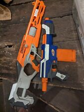 Nerf guns parts for sale  EXETER