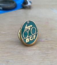 cycling badge for sale  STAINES-UPON-THAMES
