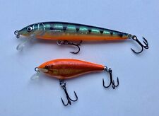 Wobbler set rapala gebraucht kaufen  Frankfurt