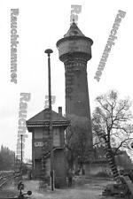 Wasserturm wustermark 1982 gebraucht kaufen  Deutschland