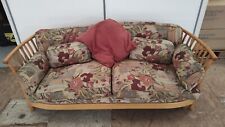 Ercol renaissance sofa for sale  HIGHBRIDGE