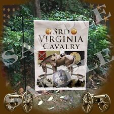 3rd virginia cavalry for sale  York