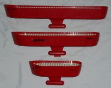 Vintage 1970’s Lego Boat Hulls & Weights x145c02 x147c02 146c02 x149a, used for sale  Shipping to South Africa