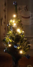 Weihnachtsbaum lichterkette ko gebraucht kaufen  Oberhausen