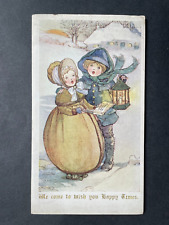 singing christmas card for sale  NORWICH