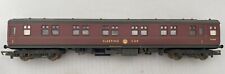 Hornby Railways(China) R4202A BR MK1 Sleeper  M2020 Factory Weathered Excellent for sale  Shipping to South Africa