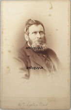 Cabinet card aberdeen for sale  CHESTERFIELD