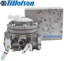 Genuine tillotson 324a for sale  Shipping to Ireland