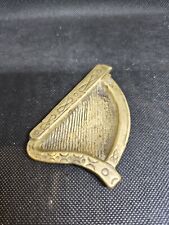 Vintage brass guinness for sale  Shipping to Ireland