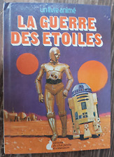 Star wars 1978 d'occasion  Expédié en Belgium