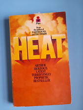Arthur herzog. heat. for sale  MILTON KEYNES