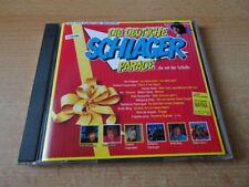 Doppel deutsche schlager gebraucht kaufen  Sparneck