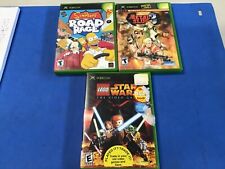 Lot xbox games for sale  Kennewick