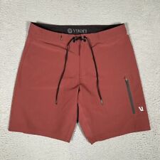 Vuori shorts mens for sale  Sun Valley