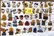 Lot pin disney d'occasion  Troyes